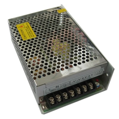 Захранващ блок за LED TPLE-12200N, 200W, 12V/16.67A