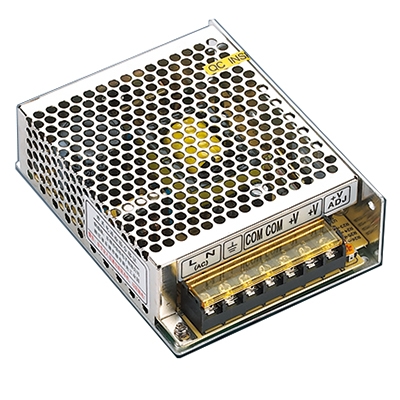 Захранващ блок за LED MS-150-24, 151.2W, 24V/6.3A