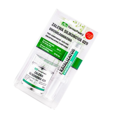 Паста за спояване EASY PRINT Sn96.5Ag3Cu0.5 (20g)