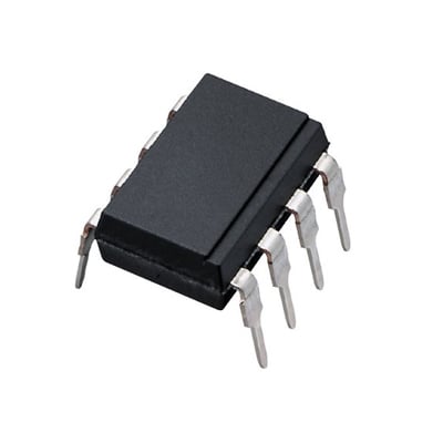 Интегрална схема PIC12F675-I/P, PDIP-8