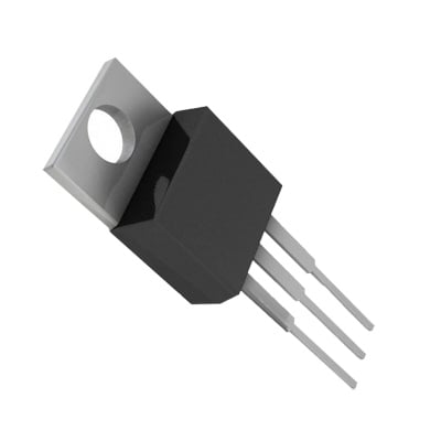 Транзистор BD243C, NPN, TO-220