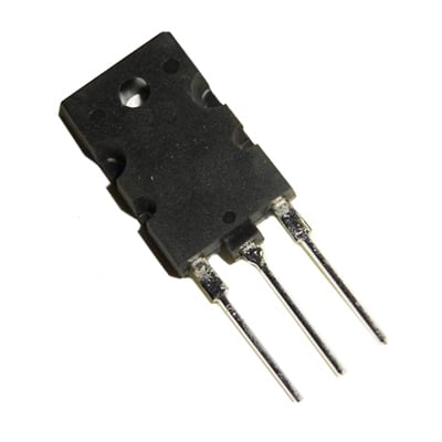 Транзистор 2SD1427, NPN, TO-3PH