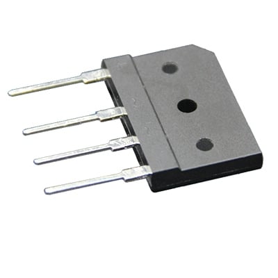 Мостов изправител GBJ3510, 35A/1000V, GBJ