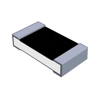 Резистор SMD дебелослоен 2512, 1W, 4.7 Ohm, 1%