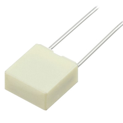Кондензатор полиестер 100nF/63V, 5%