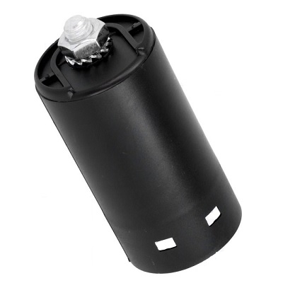 Кондензатор стартов 80uF/250V, 10%