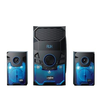 Тонколони HAMA uRage SoundZ Revolution 100W/BT+/2.1/113766