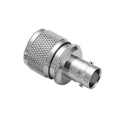Преход UHF мъжки, BNC женски