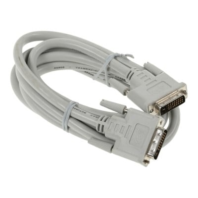 Кабел DVI-D M-M 1.5m Dual Link HAMA 200931