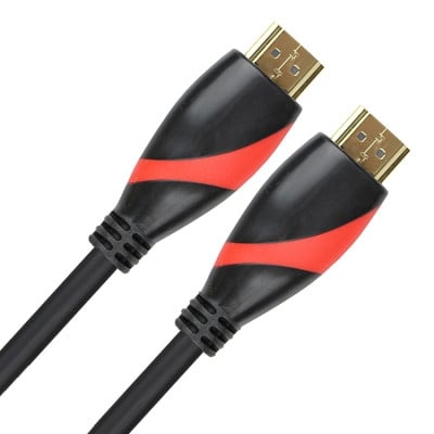 Кабел HDMI v1.4 M-M 20m, GP/Fe