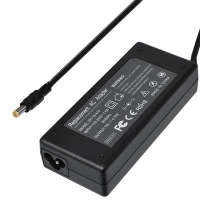 Захранване заместител за  Acer 19V/4.74A, 5.5x1.7mm