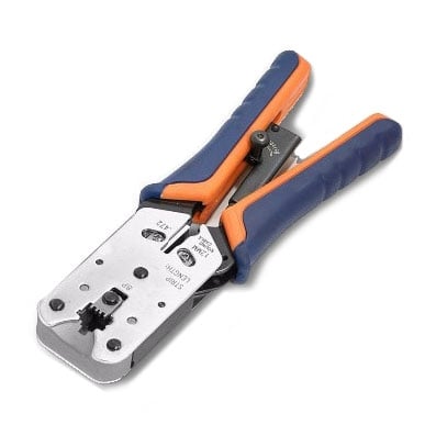 Клещи кримпващи HT-L2182R, RJ-45 8P/8C