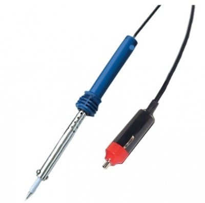 Поялник 88-3177 (ZD-31DQ), 40W/12VDC