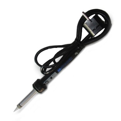 Поялник терморегулеруем M-SOLDER, 100W/220VAC