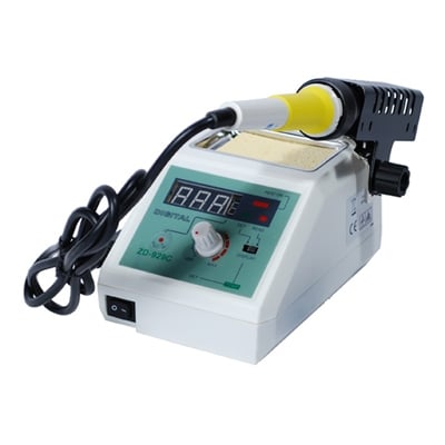 Запояваща станция 89-2934 (ZD-929C), 48W/220VAC, LDD
