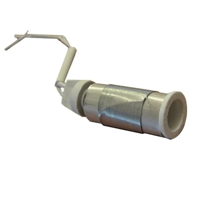Нагревател за поялник 300W, TLW300, Ф31 мм