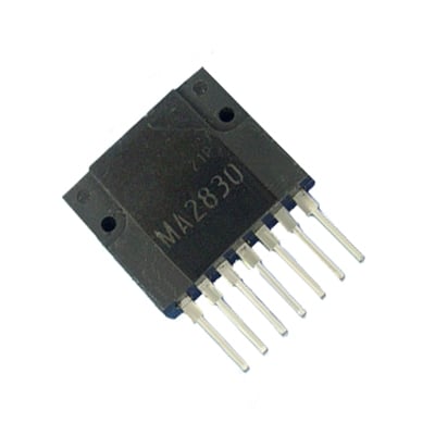 Линеен стабилизатор MA2830, MA7