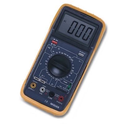 Мултиметър M9508, MASTECH