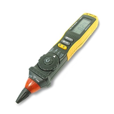 Мултиметър MS8211, MASTECH