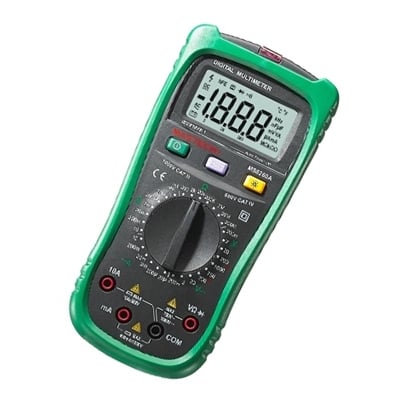 Мултиметър MS8260A, MASTECH