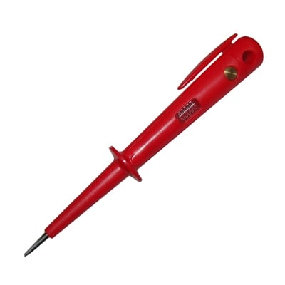 Фазомер 6875-201G (150 мм), 100-250 VAC