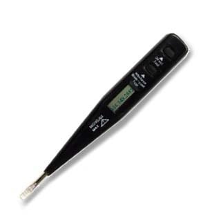 Фазомер 6878-28B, 12-220V, LCD
