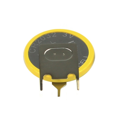 Батерия CR2032, 3V, литиева, 3P вертикална