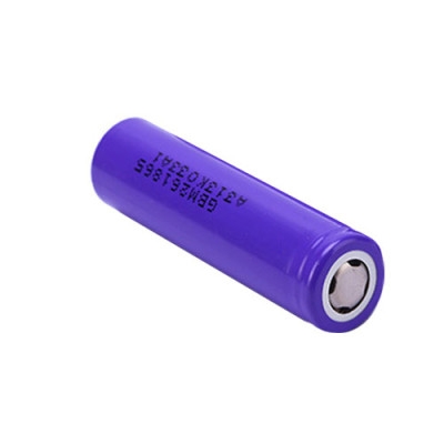 Батерия LG CHEM 3.6V, 2600 mAh, Li-ION, 18650, 10A