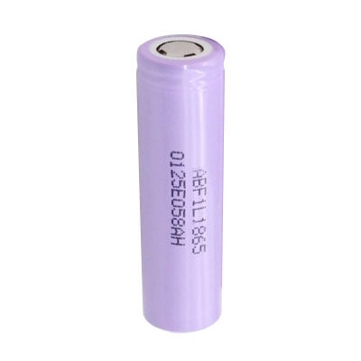 Батерия LG CHEM 3.6V, 3350 mAh, Li-ION, 18650