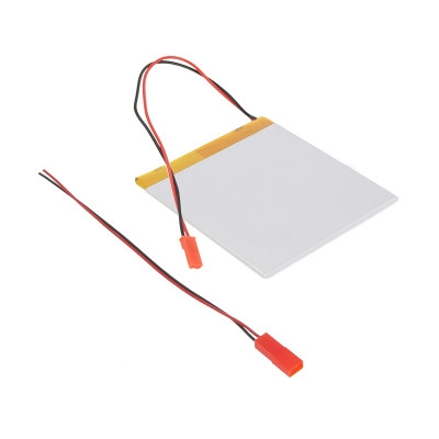Батерия 3.7V, 2200 mAh, Li-Po, (3.3x85x86.5 мм)