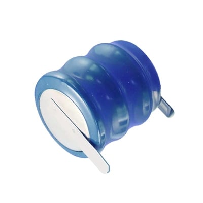 Батерия пакет 3.6V, 280 mAh, Ni-CD, 280K3-V, 2 извода, платка