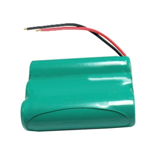 Батерия пакет 3.6V, 350mAh, Ni-CD, 3xAAA, кабел