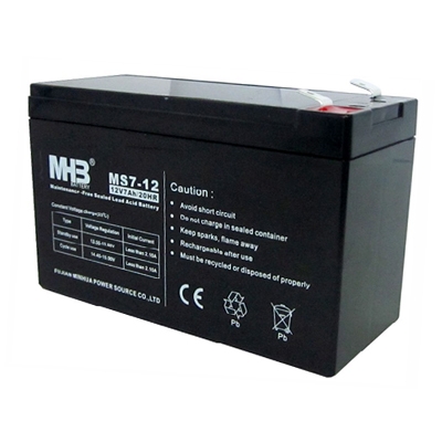 Акумулатор необслужваем MS4.5-12, 12V/4.5Ah