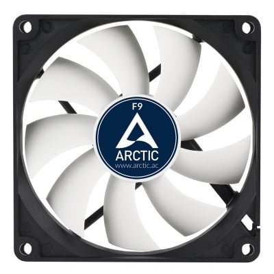 Вентилатор ARCTIC 92x92x25 FDB /F9