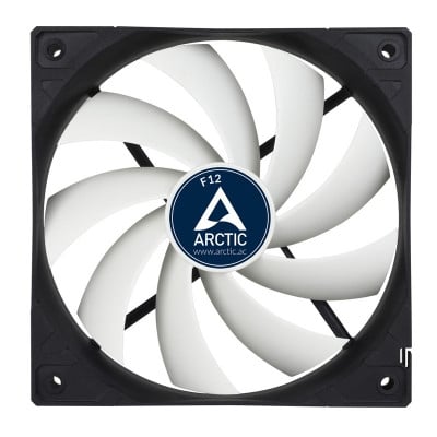 Вентилатор ARCTIC 120x120x25 FDB /F12