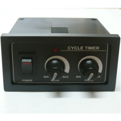 Циклично реле за време 88CTB14, 220VAC/12VDC