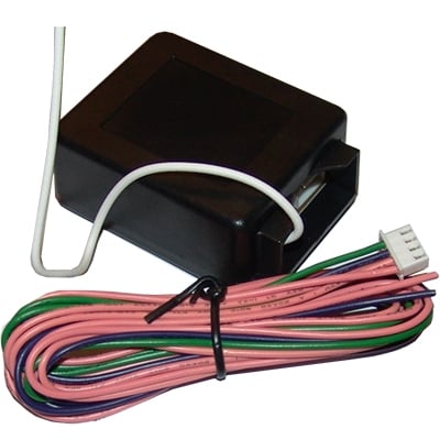 Модул ДУ, 433.92 MHz, 12-30V AC/DC