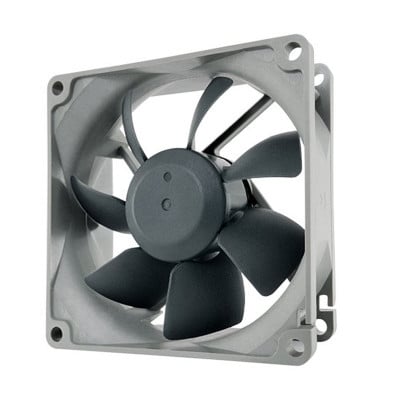 Вентилатор Noctua 80x80x25 SSO /NF-R8-redux-1800-PWM
