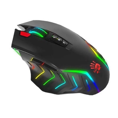 A4 Tech Bloody J95s RGB, GAMING