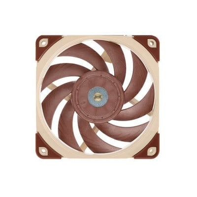 Вентилатор Noctua 120x120x25 Sterrox® /NF-A12x25-PWM