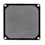 Филтър за вентилатор EVERCOOL 80mm Plastic, Black