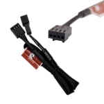 Удължителен кабел за вентилатор Noctua 30cm NA-SEC1-1/3