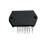 Интегрална схема STK73410-II