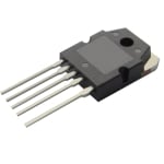Интегрална схема STR10006