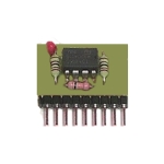Интегрална схема TDA4610 /PCB модул/