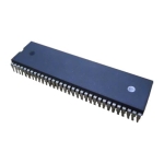 Интегрална схема EF6821P, DIP-40