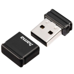 16GB USB HAMA “Smartly“, Mini, 94169