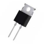 Изправителен диод BYC8-600P.127, 8A/600V, TO-220AC