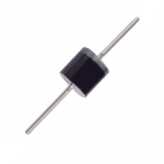Изправителен диод 10A10, 10A/1000V, R-6
