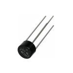 Мостов изправител W10M, 1.5A/1000V, DC, WOM